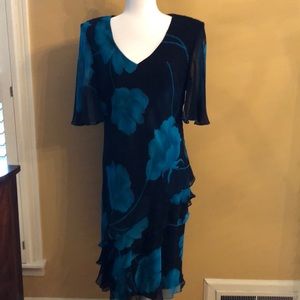 Vintage Cocktail Dress